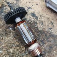 سیم پیچی کلیه دستگاه آلات صنعتی