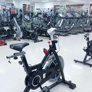 تردمیل دوچرخه ثابت اسپنینگ الیپتیکال