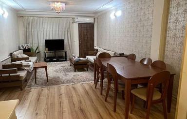 فروش آپارتمان 85 متر در خیابان هراز سمت زوج زیر قائم