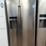 یخچال ساید بای ساید Harmony – قیمت ویژه