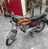 فروش موتورکویر125