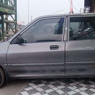 پراید sxمدل 89