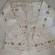 کت قدیمی قاجاری