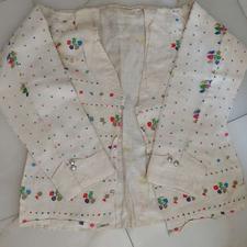 کت قدیمی قاجاری