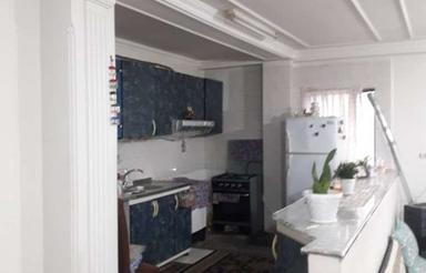 آپارتمان شرک بسیجیان