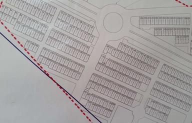 فروش زمین از اراضی 48 هکتاری خضری و دشت بیاض