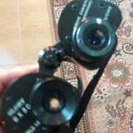 دوربین شکاری نظامی ارتشی