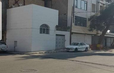 ویلایی 50 متری حاشیه 20 متری مطهری