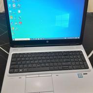 لپتاپ HP CORE i7