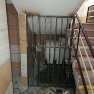 جوشکار سیار و تاسیسات