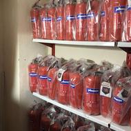 شارژ و فروش کپسول آتشنشانی