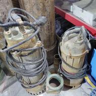 کف کش 3 و 2 اینچ