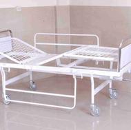 فروش تخت سه شکن با تشک 10سانت