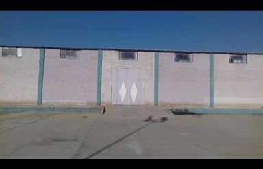 فروش کارگاه صنعتی