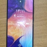 گوشی سامسونگ A50 ظرفیت 128