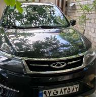 تیگو5سند تک برگ فنی به شرط کارشناس شما97