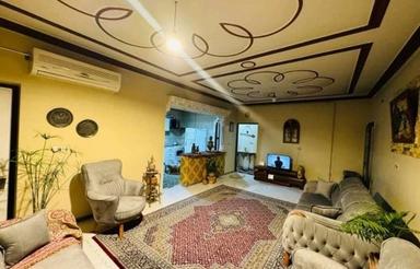 فروش ویلایی 180 متری زیبا در بلوار بسیج