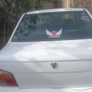 پراید 132 دوگانه کارخانه 87