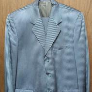 فروش کت شلوار دامادی ابریشم فام و مجلسی