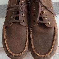 کفش چرم اصل خارجی