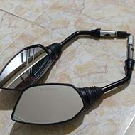 آینه موتور نونو