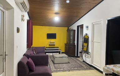 دو خوابه ساحلی