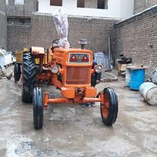 تراکتور رومانی