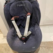 صندلی ماشین ماکسی کوزی