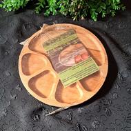 اردو خوری چوبی مدل پنجه تکی وعمده