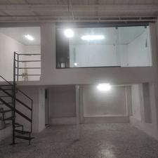 اجاره سوله 120 متری در هلی کتی