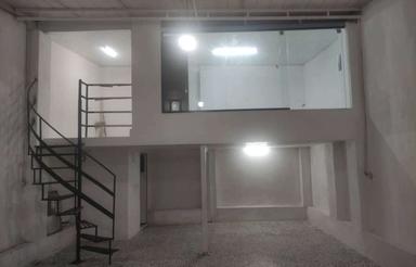 اجاره سوله 120 متری در هلی کتی