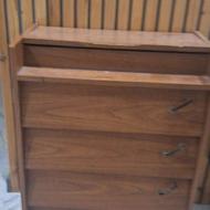 جا کفشی چهار طبقه