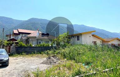 303 متر زمین مستطیلی.سند معتبر نشتارود