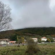 زمین ،کلاردشت ،300 متر ،با سند