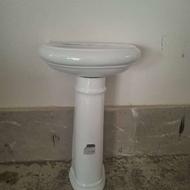 روشویی سرویس بهداشتی و حمام