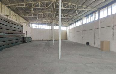 کارخانه تولیدی