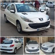 پژو207 اتوماتیک