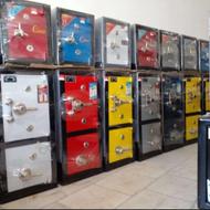 شهر گاوصندوق دستگاه قفل محرک قدرتی