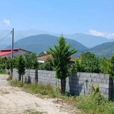 290متر زمین فروش فوری با انشعابات