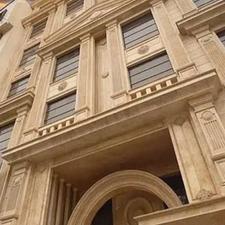 نماکار....ساختمان