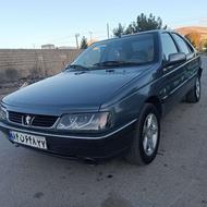 پژو slx تمام رنگ