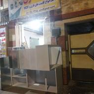 ساخت. وفروش. تعمیرات کابینت فلزی وام دی اف