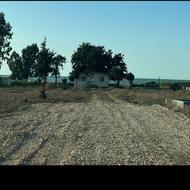 12 هزار متر زمین ساحلی خط یک