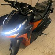 کیلیک اصلی مدل 99