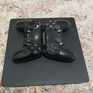 Ps4 اسلیم کپی خور