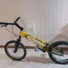 دوچرخه تریال