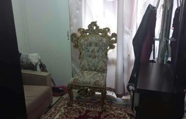 معاوضه آپارتمان تهران