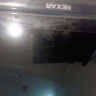 ال ای دی نکسار