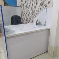 میزکار دفتری