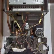 تعمیر و سرویس و فروش پکیج با مشاوره رایگان